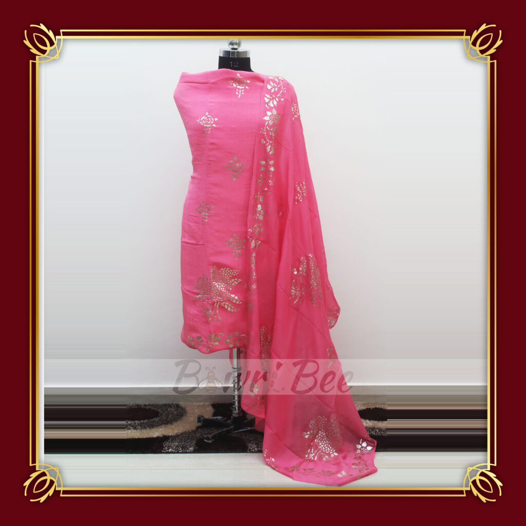 Bridal Collection Bawri Bee